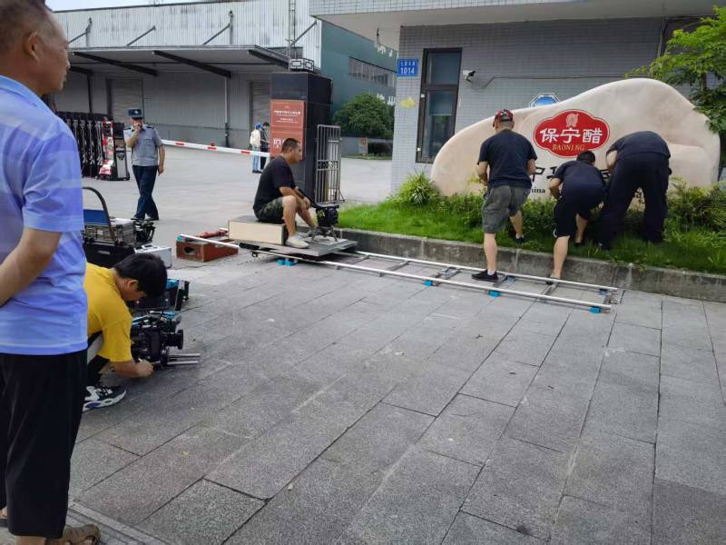 砚山县广告片拍摄公司核心优势：全流程服务，让品牌广告片省心更出彩