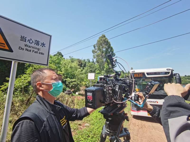 砚山县TVC拍摄公司：深耕本地市场，为品牌定制专属拍摄方案