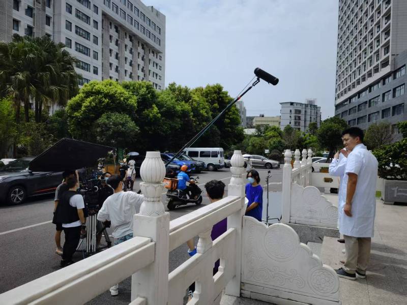 砚山县广告片拍摄公司